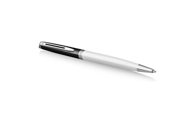 Długopis Waterman Hemisphere Color-Black White CT 2202846